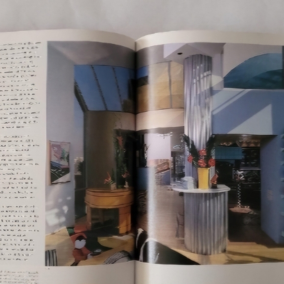 Interior Design - Picture 4 of 4